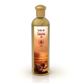 Camylle Voile de Sauna Olie Mediterranee