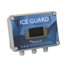 Zwembad Vorstbeveiliging Ice Guard