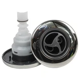 CMP Prime 4" double roto