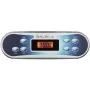 Balboa VL700S Touch panel