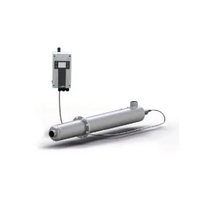 Aqua Easy UV-sterilisator 20 UV-(135W) systeem