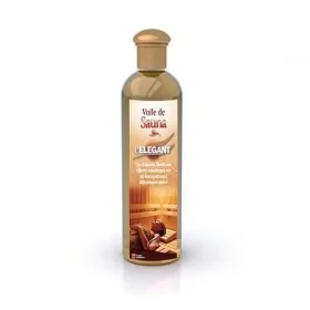 Camylle Voile de Sauna Olie l' Elégant