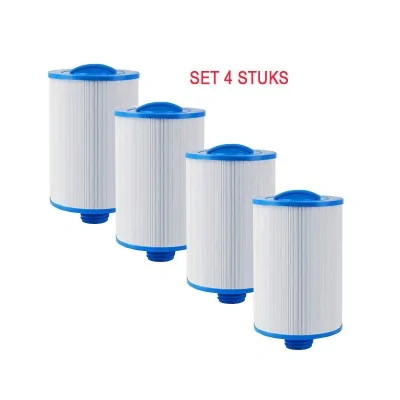 spa filter set SC714 ( AL714, PWW50P3, 6CH-940)
