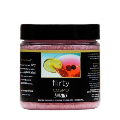 SPAZAZZ Flirty Cosmo BADZOUT