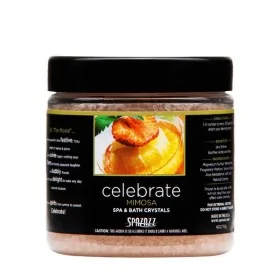 SPAZAZZ Celebrate Mimosa BADZOUT