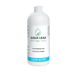 Spa Clear Water