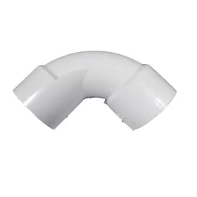 Bocht Elbow sok-sok 1½” 90º
