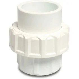 Koppeling 2" 3-delig lijmmof verbinding