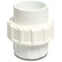 Koppeling 2" 3-delig lijmmof verbinding