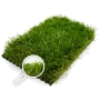 Kunstgras Diamond+ non-directional 60mm Gras van de de Buren