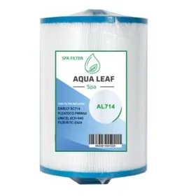 Aqua Leaf spa filter SC714 ( AL714, PWW50P3, 6CH-940)