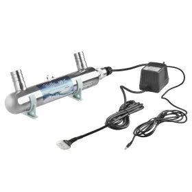 Wellis UV-C disinfection system
