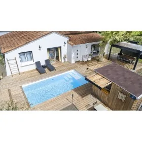 Aboral polyester zwembad Maori 6,9 x 3 meter