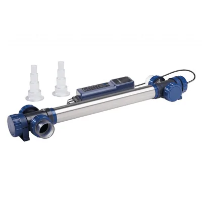 Zwembad UV-C unit Eco Slim 80 Watt