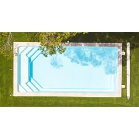 Aboral polyester zwembad Maiao 8,90 x 4,12 meter