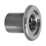 Mts Inlaatfitting Beton 70 Mm Rvs