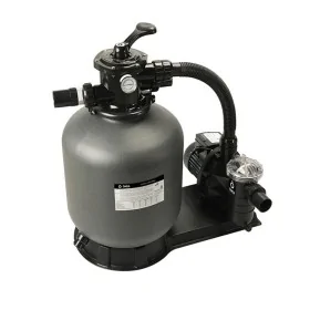 Zwembad Zandfilterset 4 m3/uur 230v