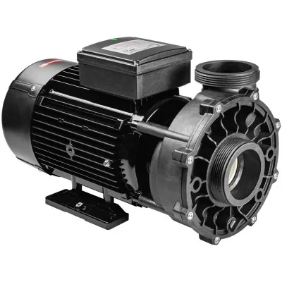 LX WP500 II 2-snelheden pomp
