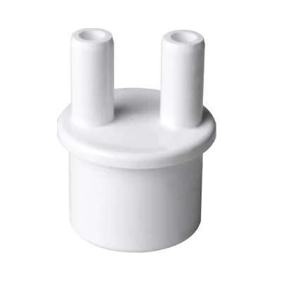 Manifold 1" (2 ports 3/8" )