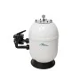 PPG Filter Side mount D750 22 m³