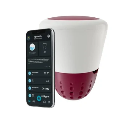 Ondilo ICO smart spa tester