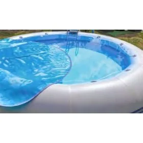 Isothermische afdekking voor zodiac Ovline 2000