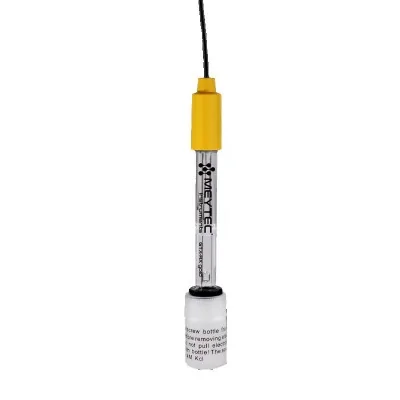 Redox / ORP goud glassonde met BNC connector