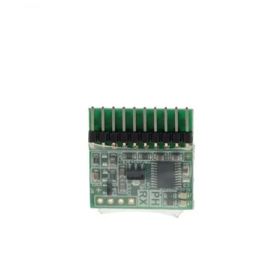 Sugar Valley pH / Redox chip