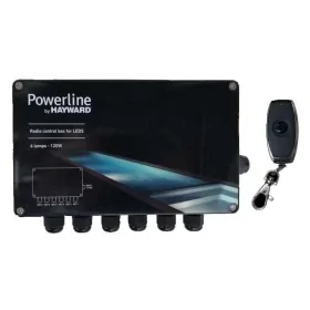 Hayward Controlbox 120W met afstandsbedieng