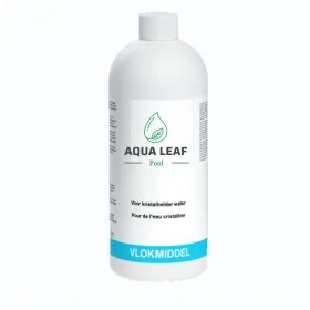 Aqua Leaf vloeibaar vlokmiddel 1 Liter