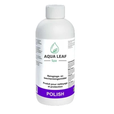Spa polish spa reiniger | 500 ml