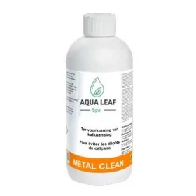 Spa Metal Clean