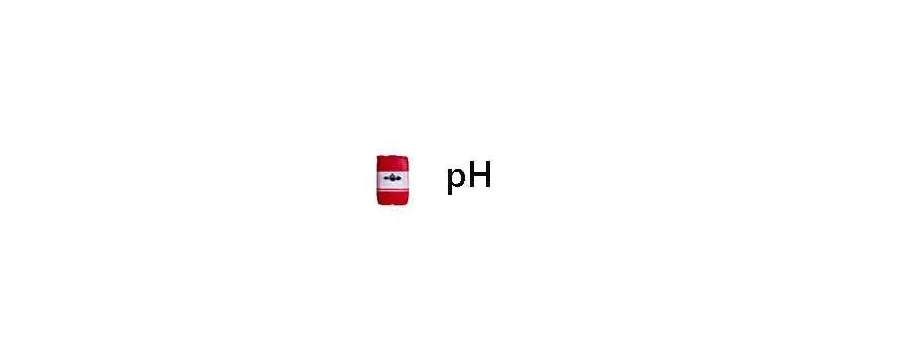 pH