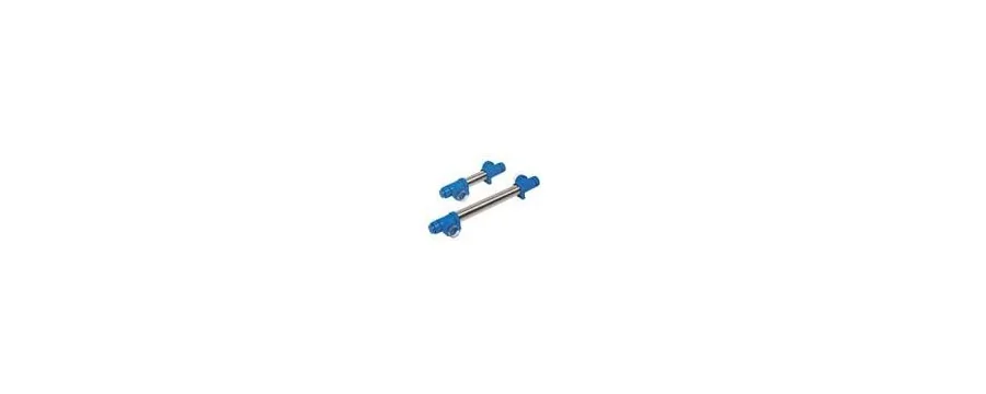 UV-C Sterilisator