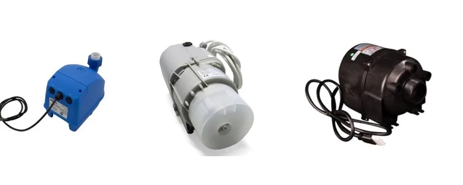 Blowers