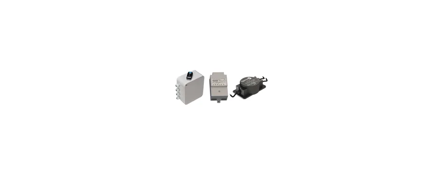 Transformatoren