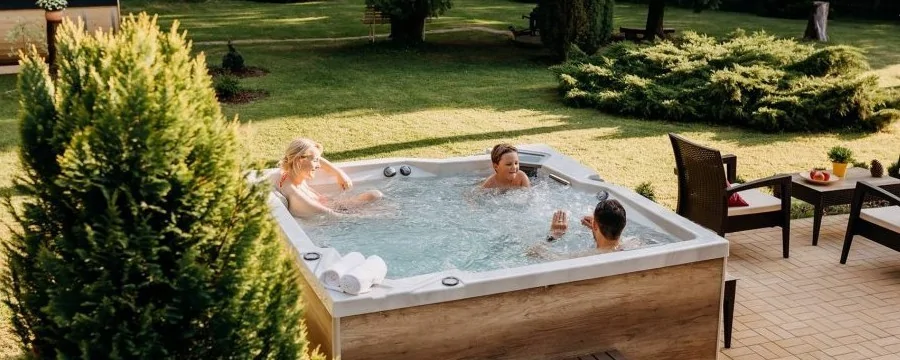 Spa's