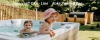 Hanscraft OKA-Line