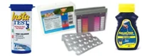 Test strips