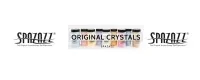 Spazazz Crystals Badzout