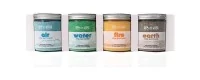 Aquafinesse Spa Deluxe Crystals